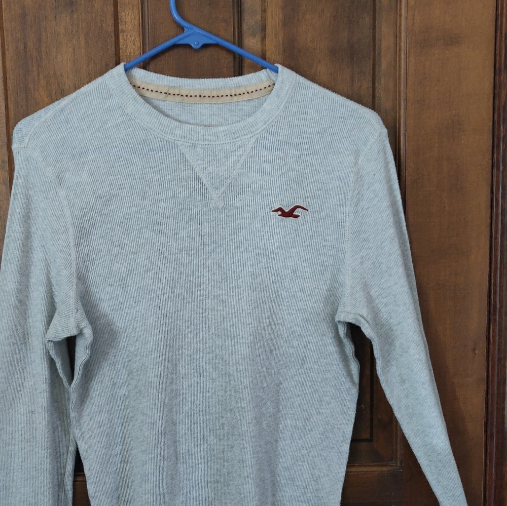 Hollister Long sleeve
